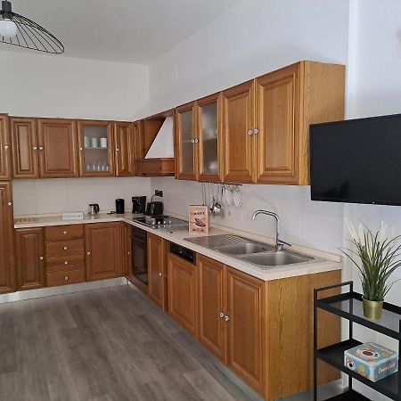 Apartamento Tra San Gimignano E Volterra Exterior foto