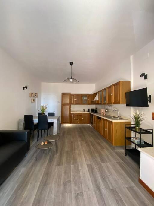 Apartamento Tra San Gimignano E Volterra Exterior foto