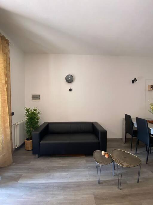 Apartamento Tra San Gimignano E Volterra Exterior foto
