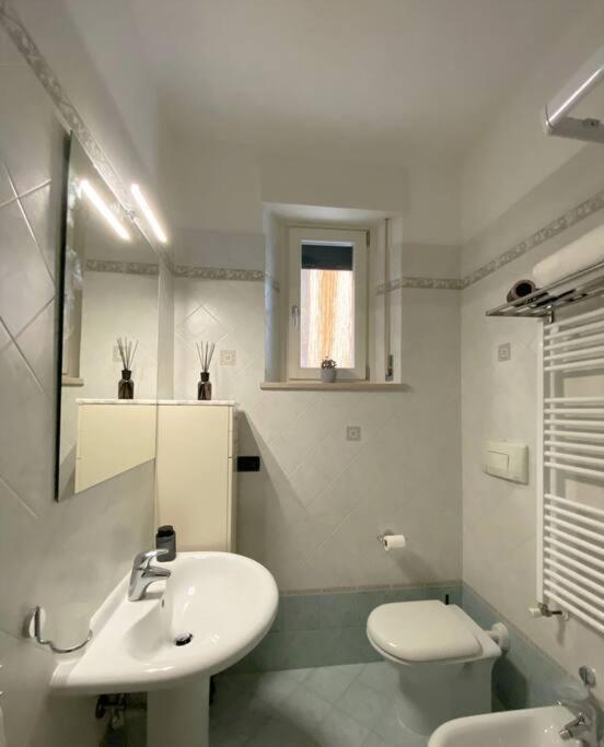 Apartamento Tra San Gimignano E Volterra Exterior foto